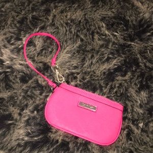 Calvin Klein Wristlet